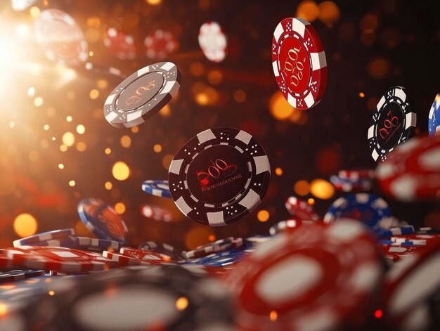 Live Sic Bo dice roll on jayaslot app with dealer and dice container