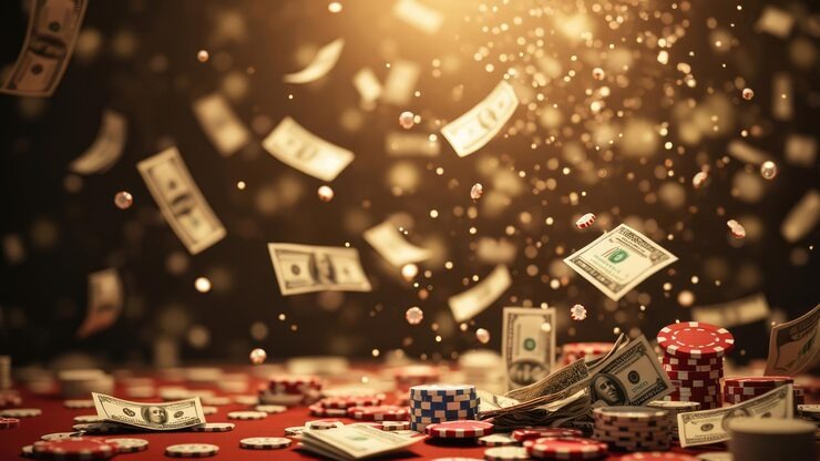 jayaslot app blackjack table interface